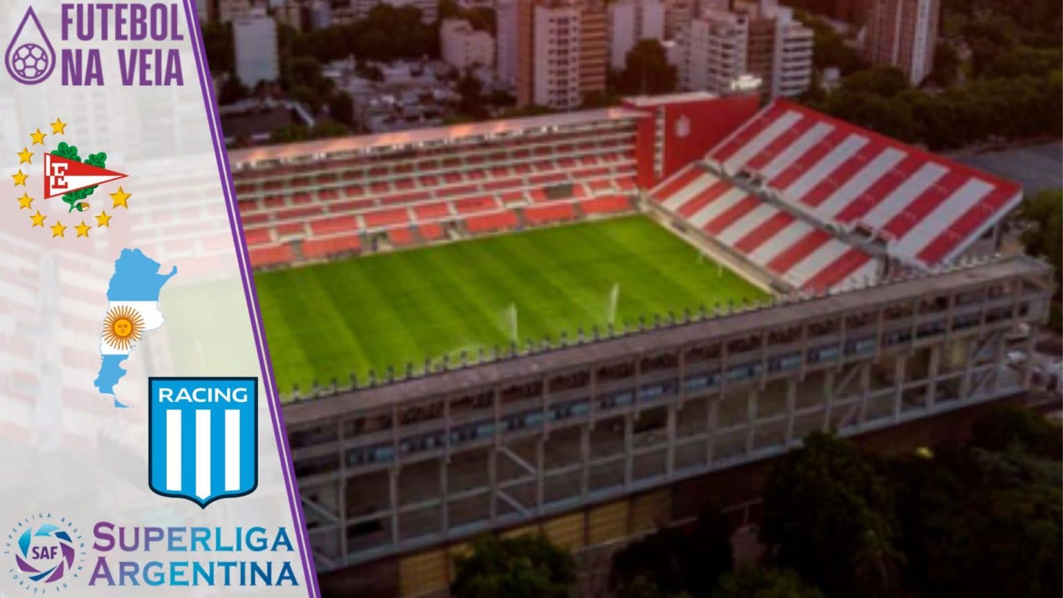 Palpites Estudiantes x Racing &ndash; 09/09 &ndash; Argentino 2022