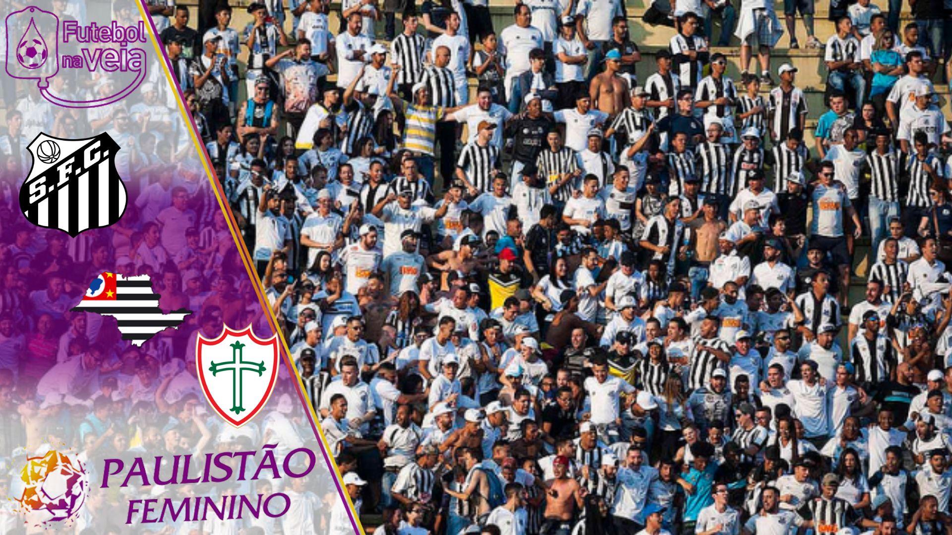 Palpites Santos x Portuguesa &ndash; 08/09 &ndash; Paulist&atilde;o Feminino 2022