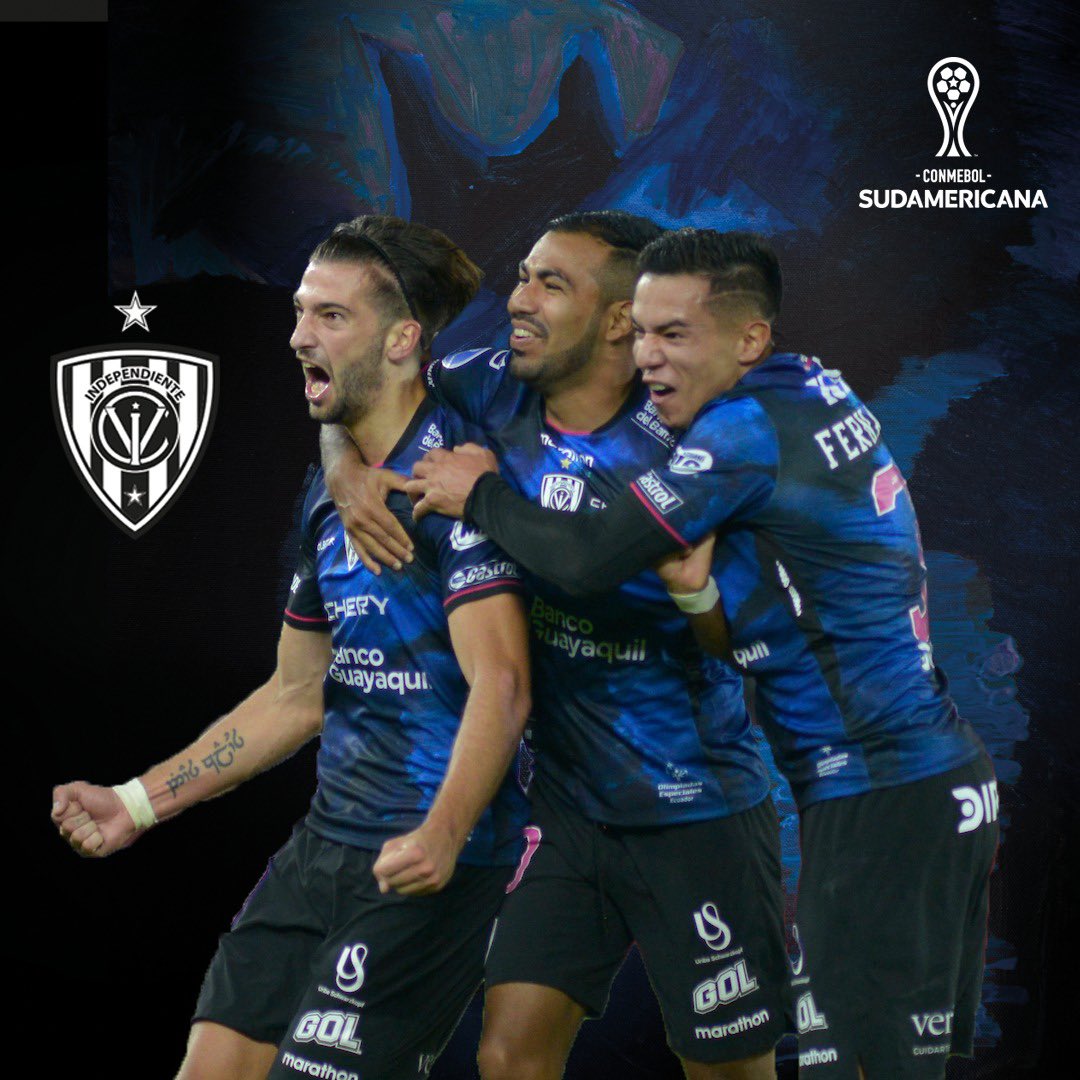 Melgar x Independiente Del Valle como aconteceu &ndash; Resultado, destaques e rea&ccedil;&atilde;o