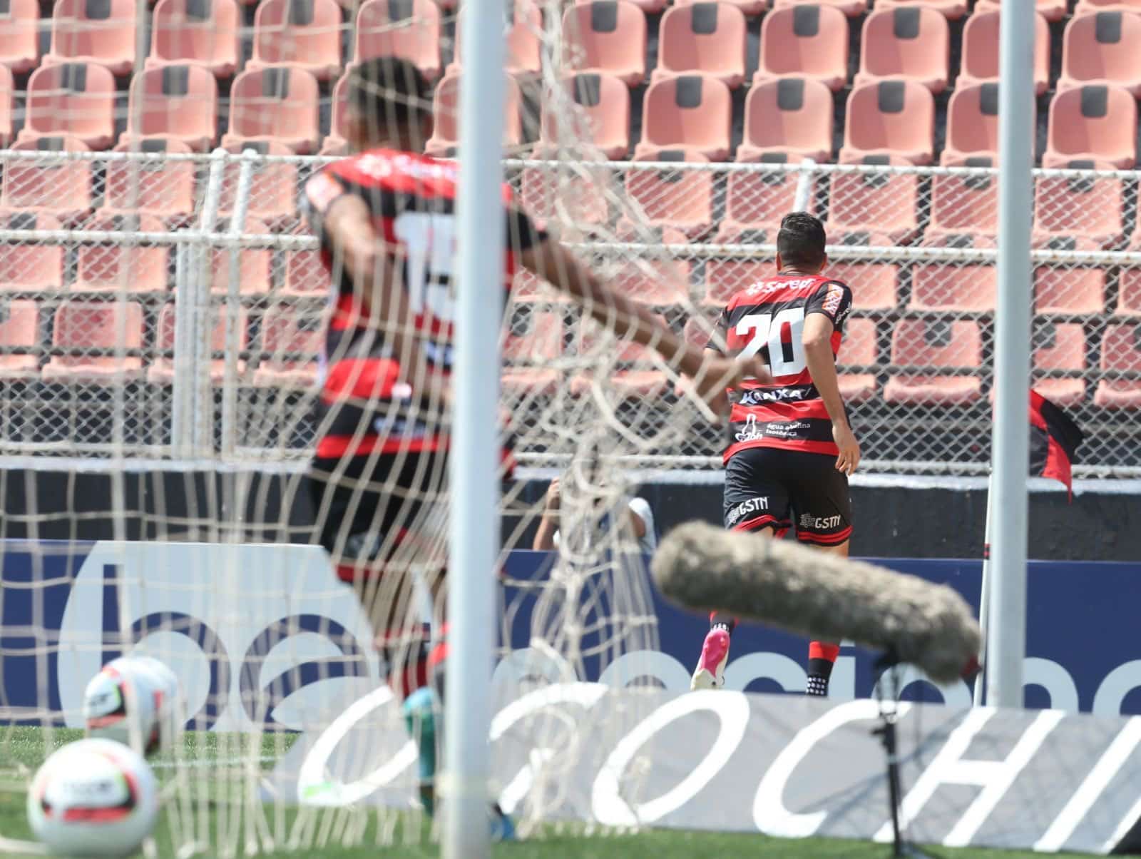 Ituano x Tombense como aconteceu &ndash; Resultado, destaques e rea&ccedil;&atilde;o