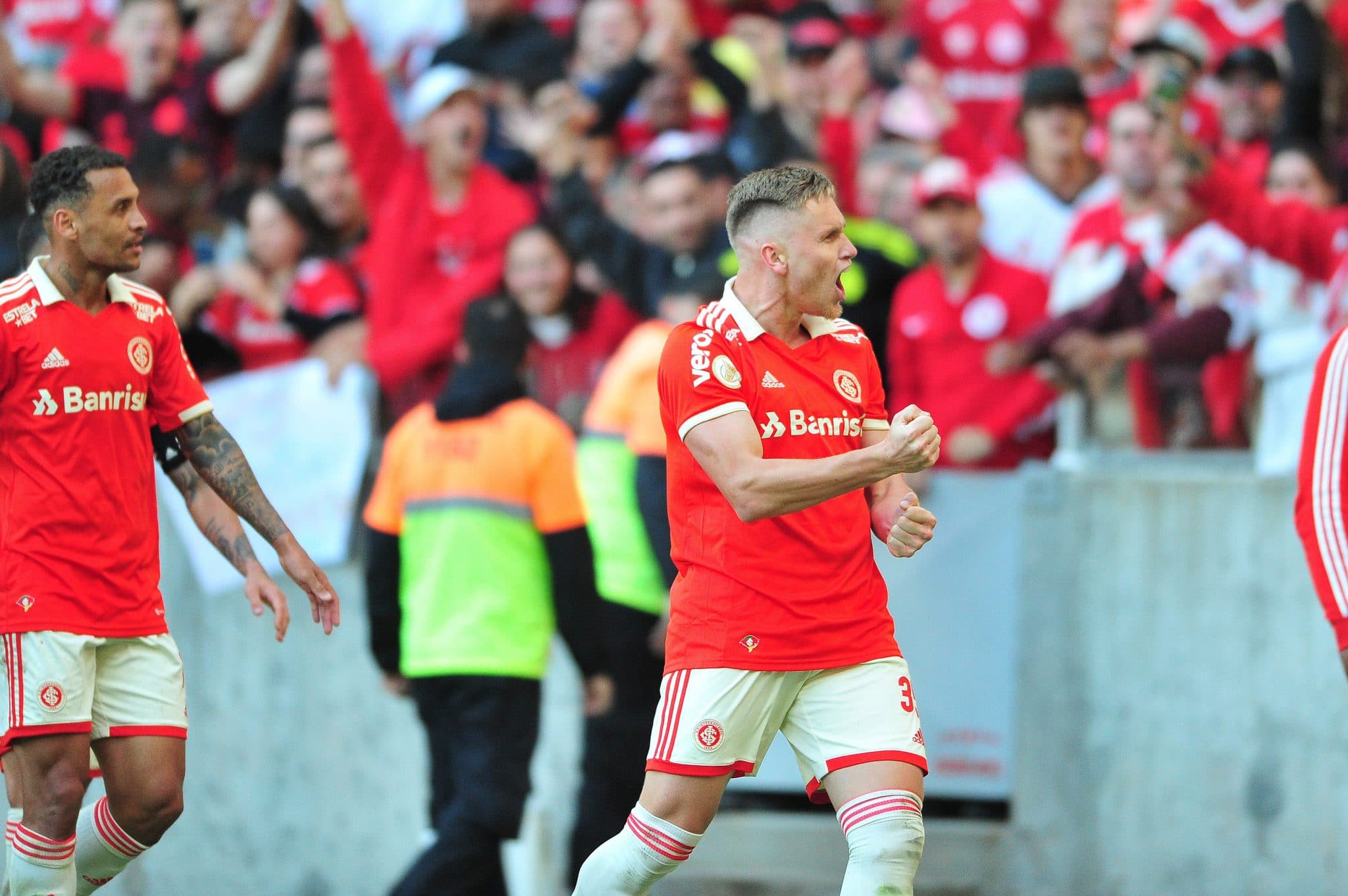 Internacional x Cuiabá como aconteceu – Resultado, Destaques e Reação