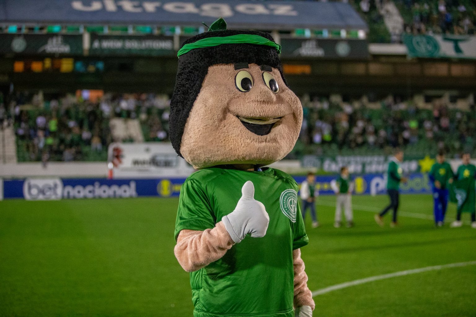 Oper&aacute;rio x Guarani como aconteceu &ndash; Resultado, destaques e rea&ccedil;&atilde;o