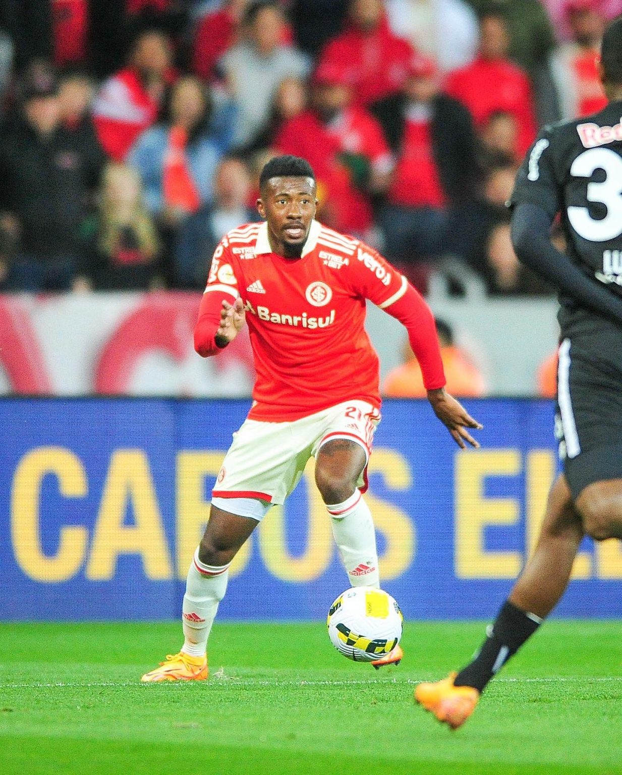 Internacional x Red Bull Bragantino como aconteceu – resultado, destaques e reação