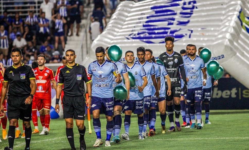 CSA x Tombense como aconteceu &ndash; Resultado, destaques e rea&ccedil;&atilde;o