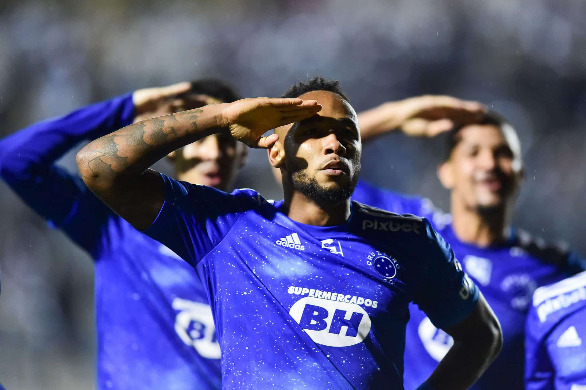 Ponte Preta x Cruzeiro como aconteceu &ndash; Resultado, destaques e rea&ccedil;&atilde;o