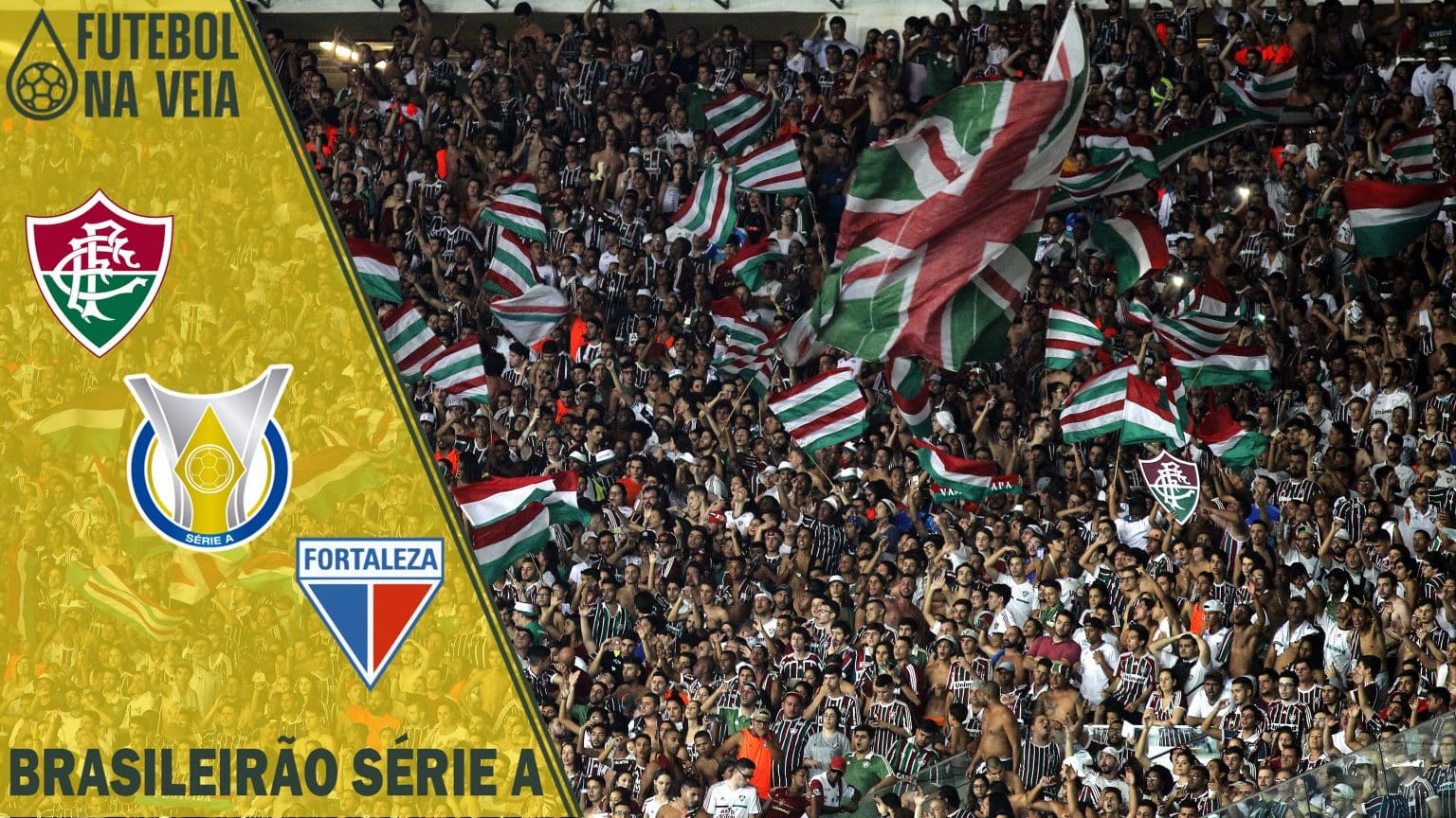 Palpites Fluminense x Fortaleza &ndash; 10/09 &ndash; Brasileir&atilde;o S&eacute;rie A 2022