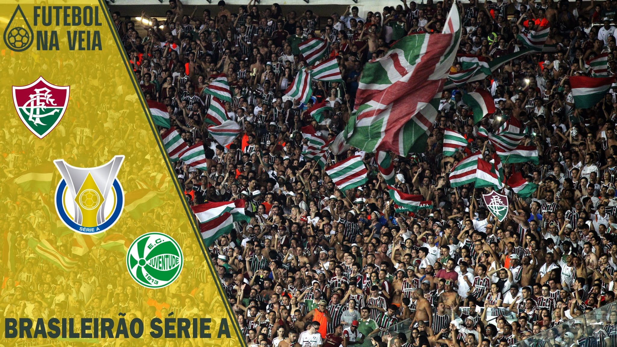 Palpites Fluminense x Juventude – 28/09 – Brasileirão Série A 2022