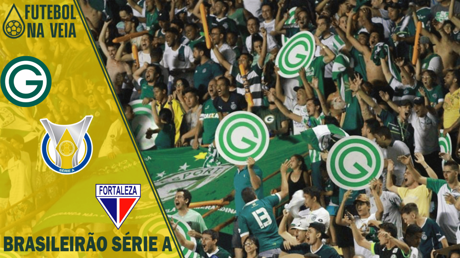 Palpites Goi&aacute;s x Fortaleza &ndash; 01/10 &ndash; Brasileir&atilde;o S&eacute;rie A 2022
