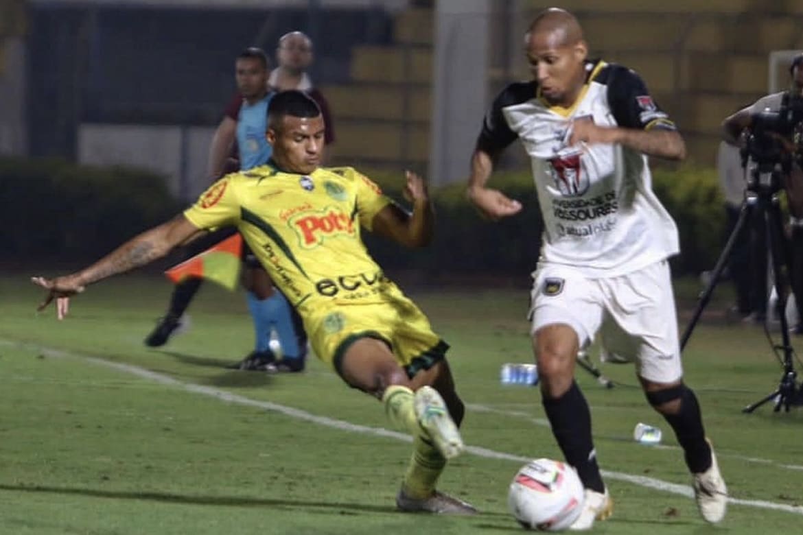 Mirassol x Volta Redonda como aconteceu &ndash; Resultado, Destaques e Rea&ccedil;&atilde;o