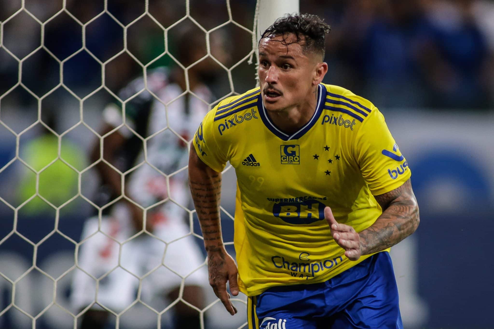 Cruzeiro x Oper&aacute;rio-PR como aconteceu &ndash; resultado, destaques e rea&ccedil;&atilde;o