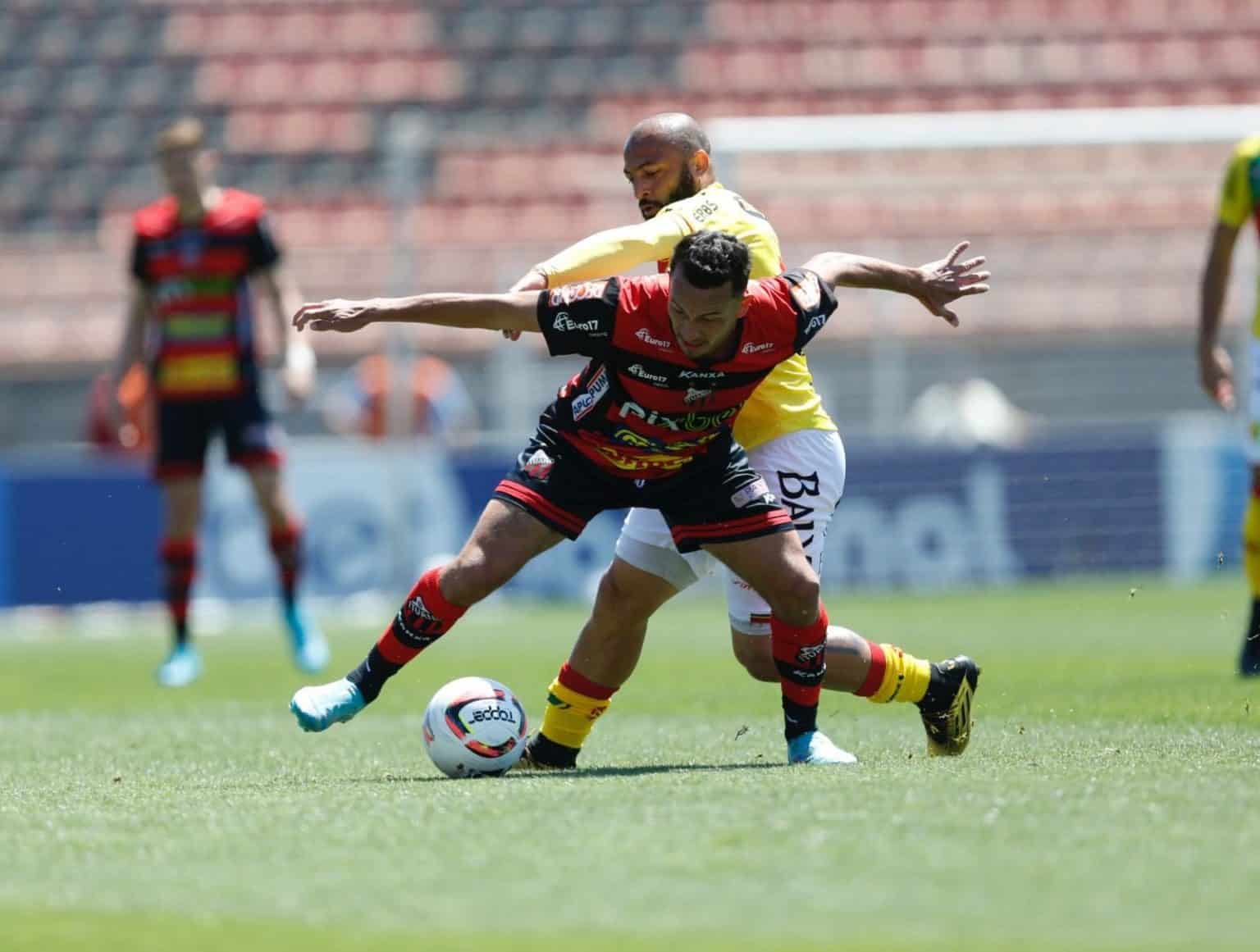 Ituano x Brusque como aconteceu &ndash; Resultado, destaques e rea&ccedil;&atilde;o