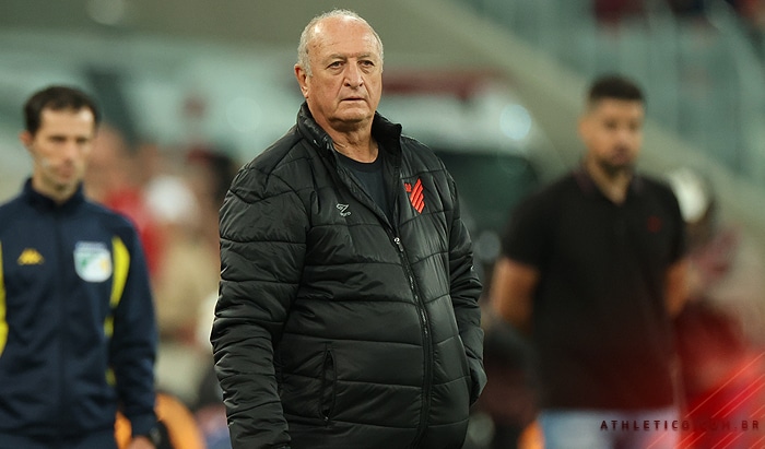 Temporada 2022 do Athletico Paranaense: mais um empate, como fica agora?