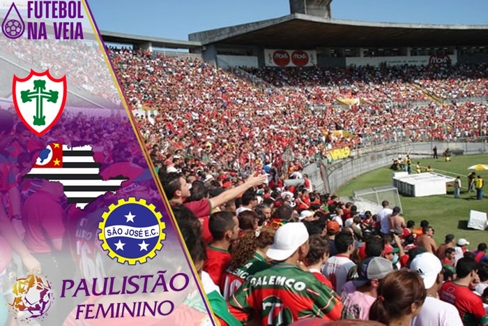 Palpites Portuguesa x S&atilde;o Jos&eacute; &ndash; 20/09 &ndash; Paulist&atilde;o Feminino 2022