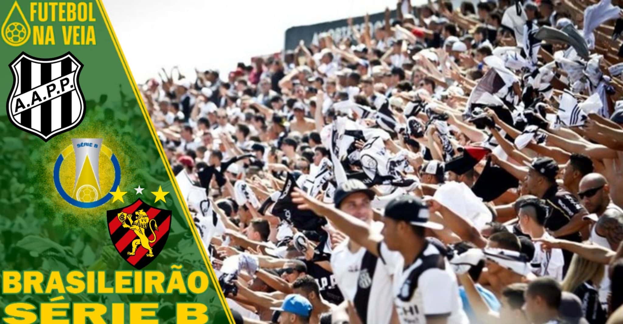 Palpites Ponte Preta x Sport &ndash; 07/09 &ndash; Brasileir&atilde;o S&eacute;rie B 2022