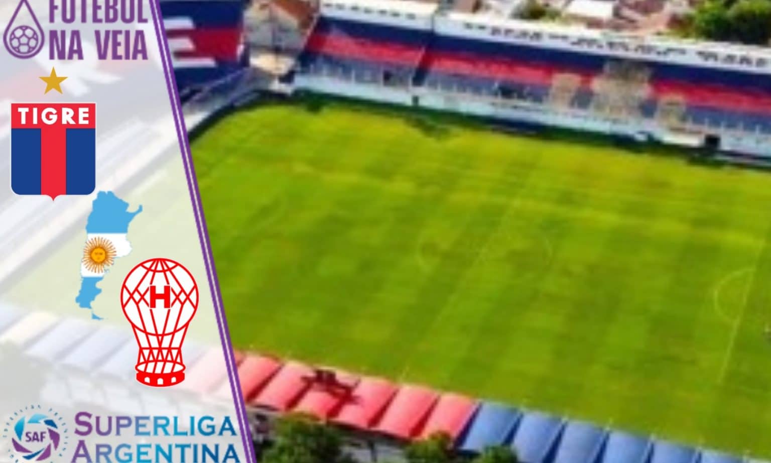Palpites Tigre x Huracan – 09/09 – Campeonato Argentino 2022