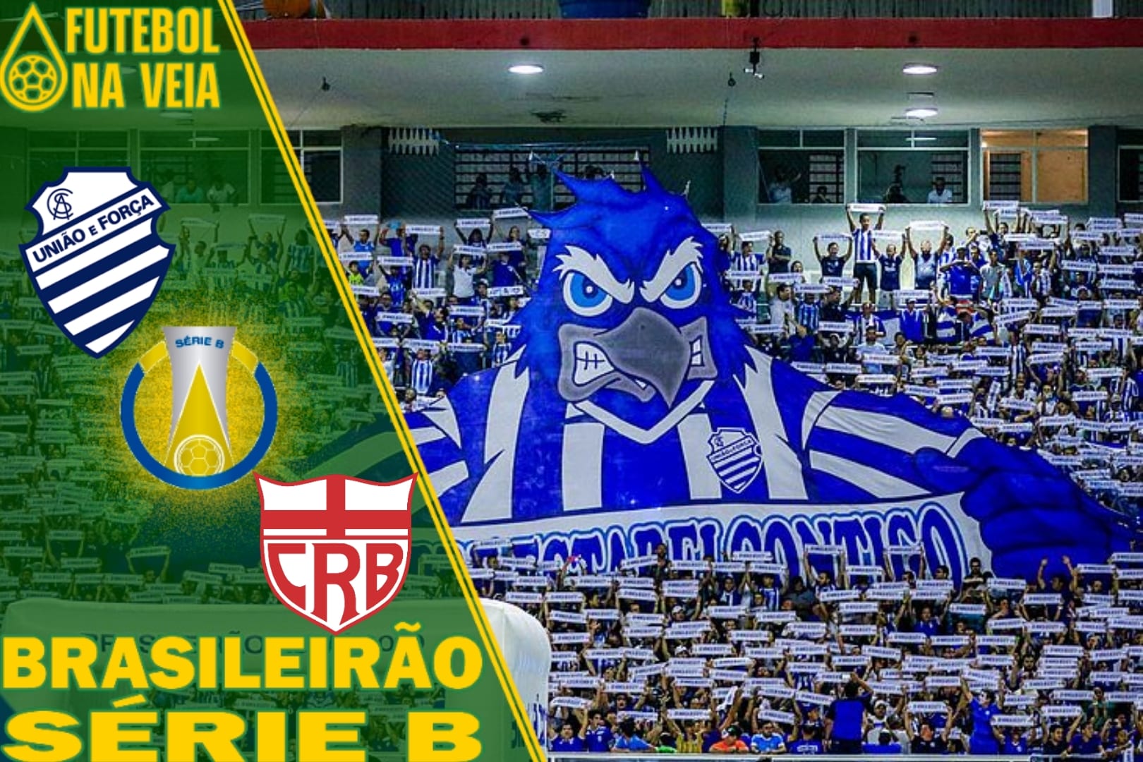 Palpites CSA x CRB &ndash; 10/09 &ndash; Brasileir&atilde;o S&eacute;rie B 2022