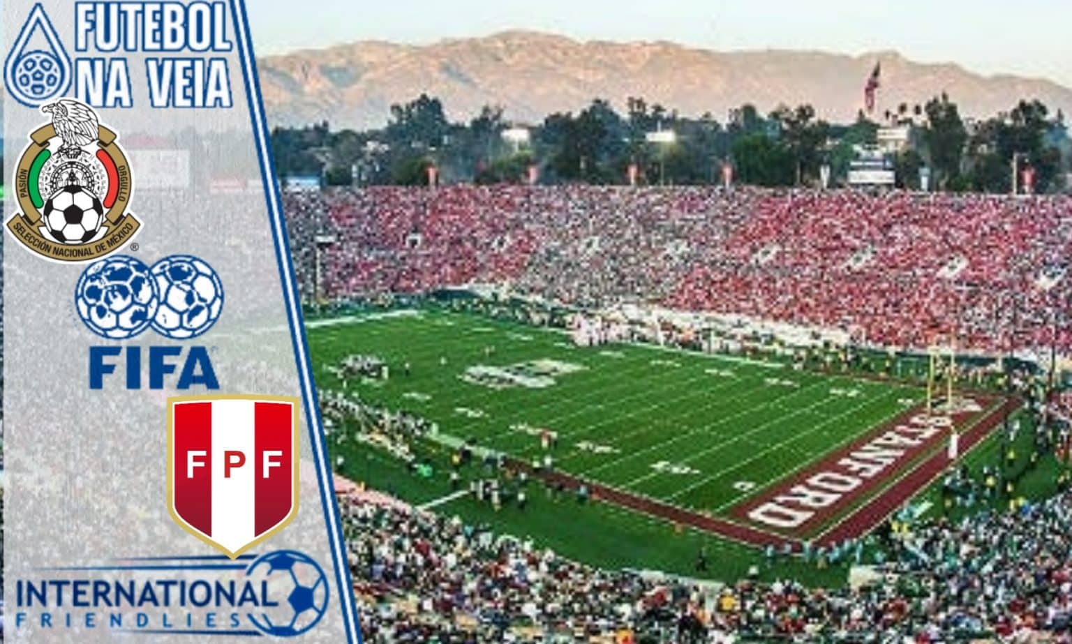 Palpites M&eacute;xico x Peru &ndash; 24/09 &ndash; Amistosos Internacionais 2022