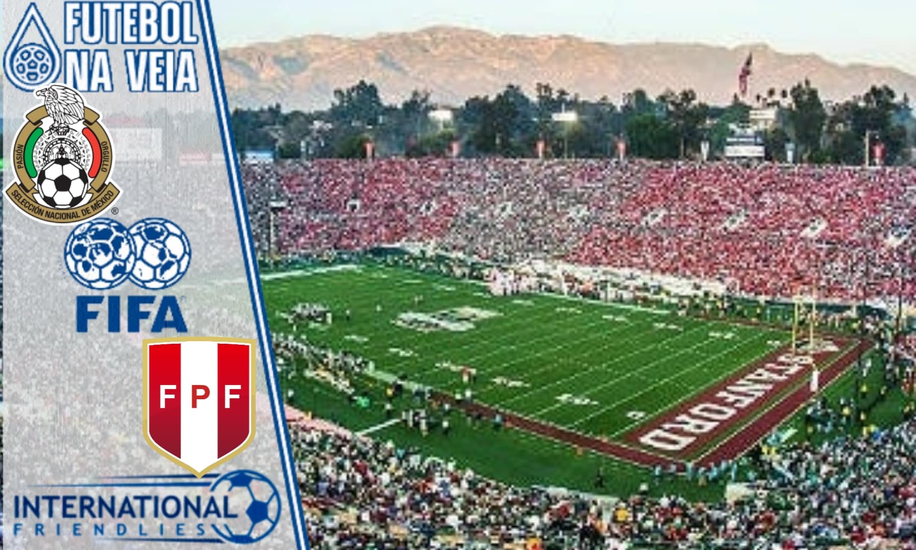 Palpites M&eacute;xico x Peru &ndash; 24/09 &ndash; Amistosos Internacionais 2022