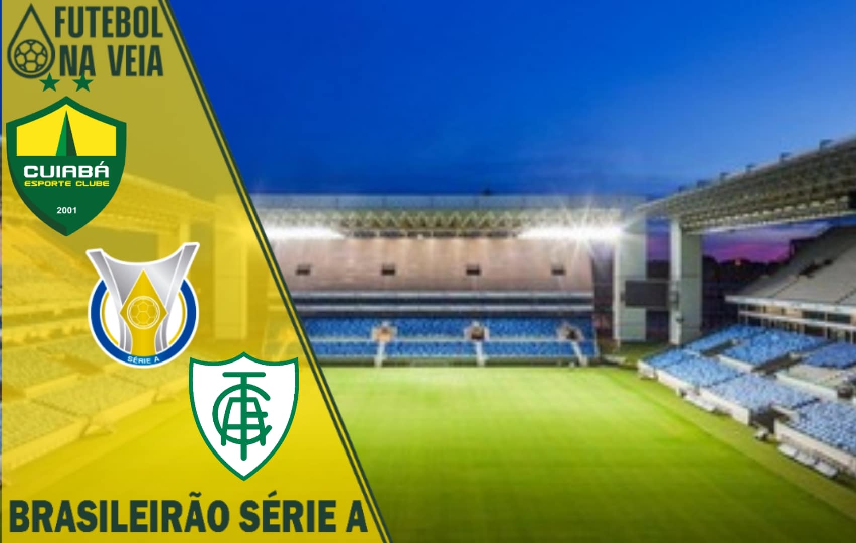 Palpites Cuiabá x América-MG 28/09 – Brasileirão Série A 2022