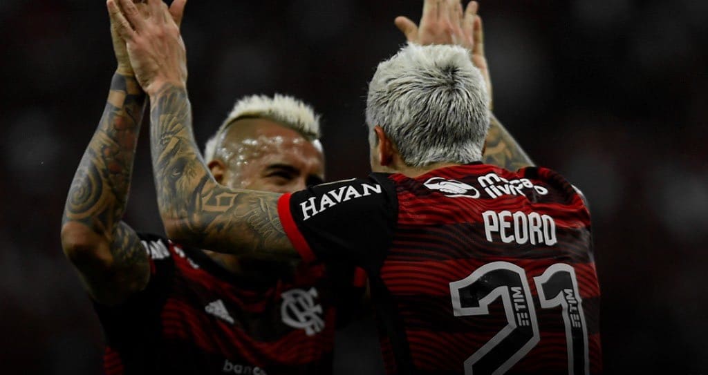 Flamengo x Velez Sarsfield como aconteceu – Resultado, destaques e reação