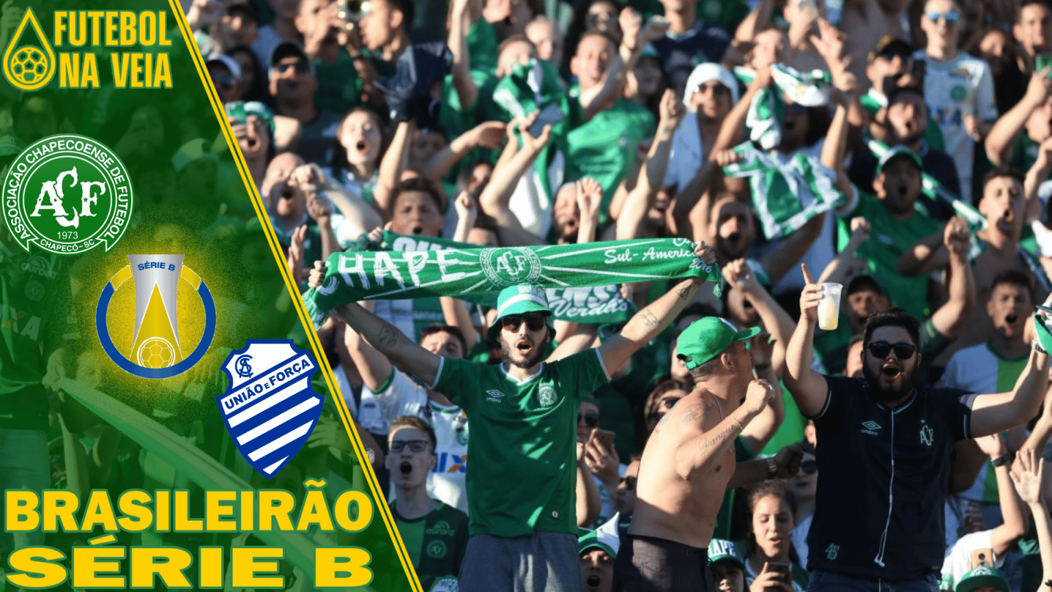 Palpites Chapecoense x CSA &ndash; 17/09 &ndash; Brasileir&atilde;o S&eacute;rie B 2022