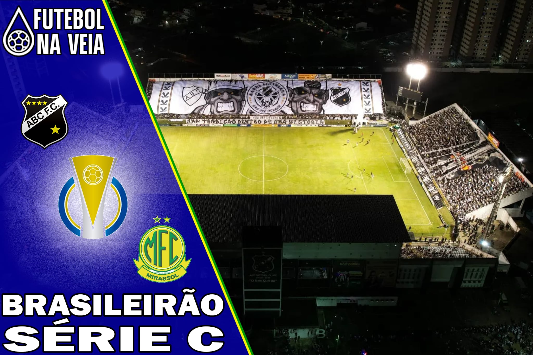 Palpites ABC x Mirassol &ndash; 01/10 &ndash; Brasileir&atilde;o S&eacute;rie C 2022