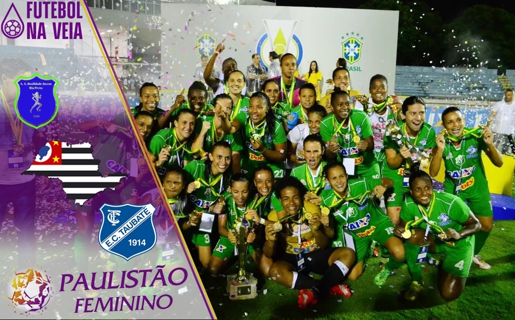 Palpites Realidade Jovem x Taubat&eacute; &ndash; 14/09 &ndash; Paulist&atilde;o Feminino 2022