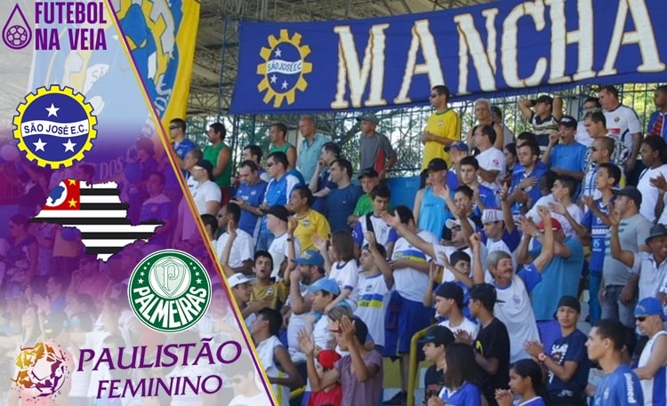 Palpites S&atilde;o Jos&eacute; x Palmeiras &ndash; 15/09 &ndash; Paulist&atilde;o Feminino 2022