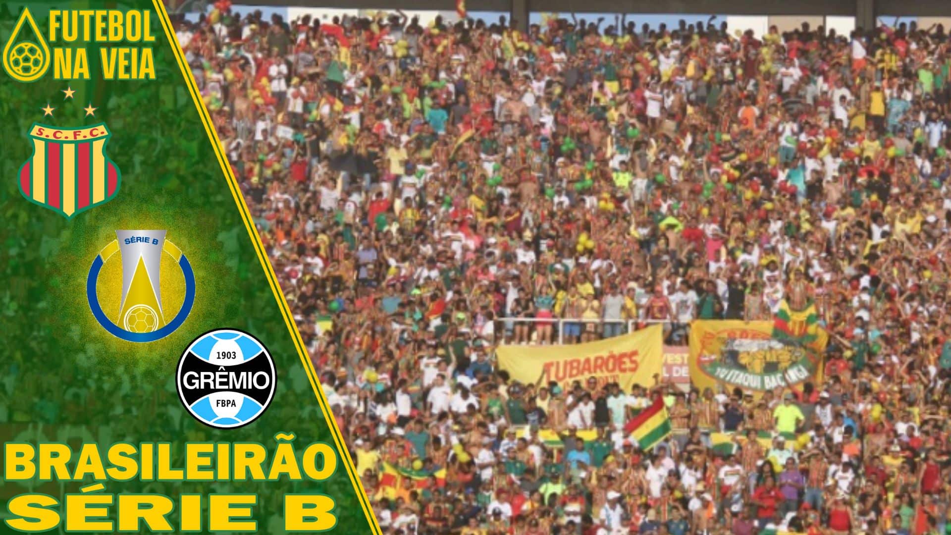 Palpites Sampaio Corr&ecirc;a x Gr&ecirc;mio &ndash; 30/09 &ndash; Brasileir&atilde;o S&eacute;rie B 2022