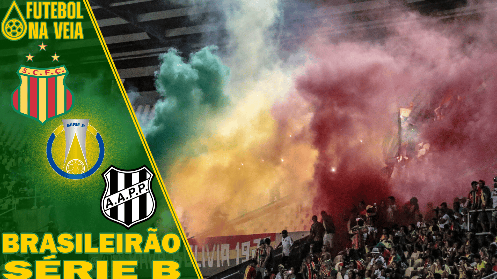 Palpites Sampaio Corr&ecirc;a x Ponte Preta &ndash; 03/10 &ndash;  Brasileir&atilde;o S&eacute;rie B 2022