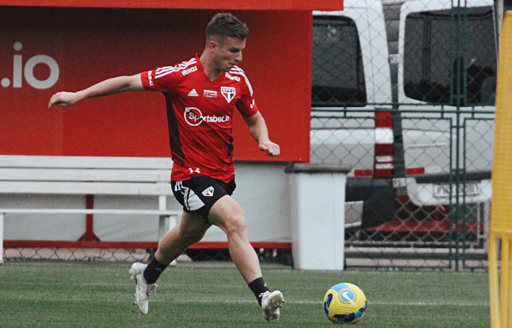 S&atilde;o Paulo ter&aacute; mudan&ccedil;as na escala&ccedil;&atilde;o visando classifica&ccedil;&atilde;o hist&oacute;rica