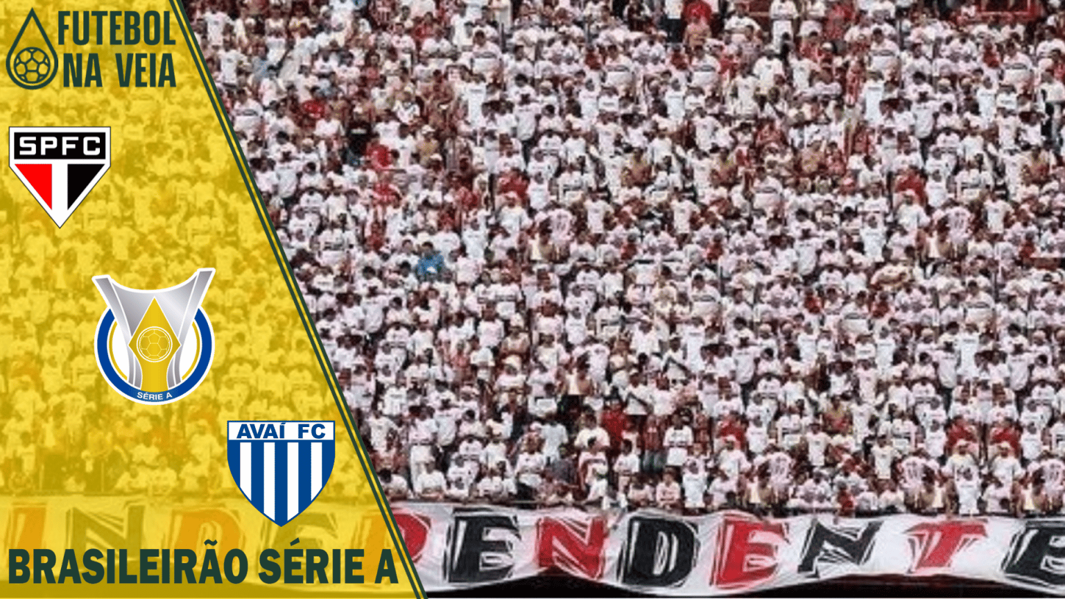 Palpites S&atilde;o Paulo x Ava&iacute; &ndash; 25/09 &ndash; Brasileir&atilde;o S&eacute;rie A 2022