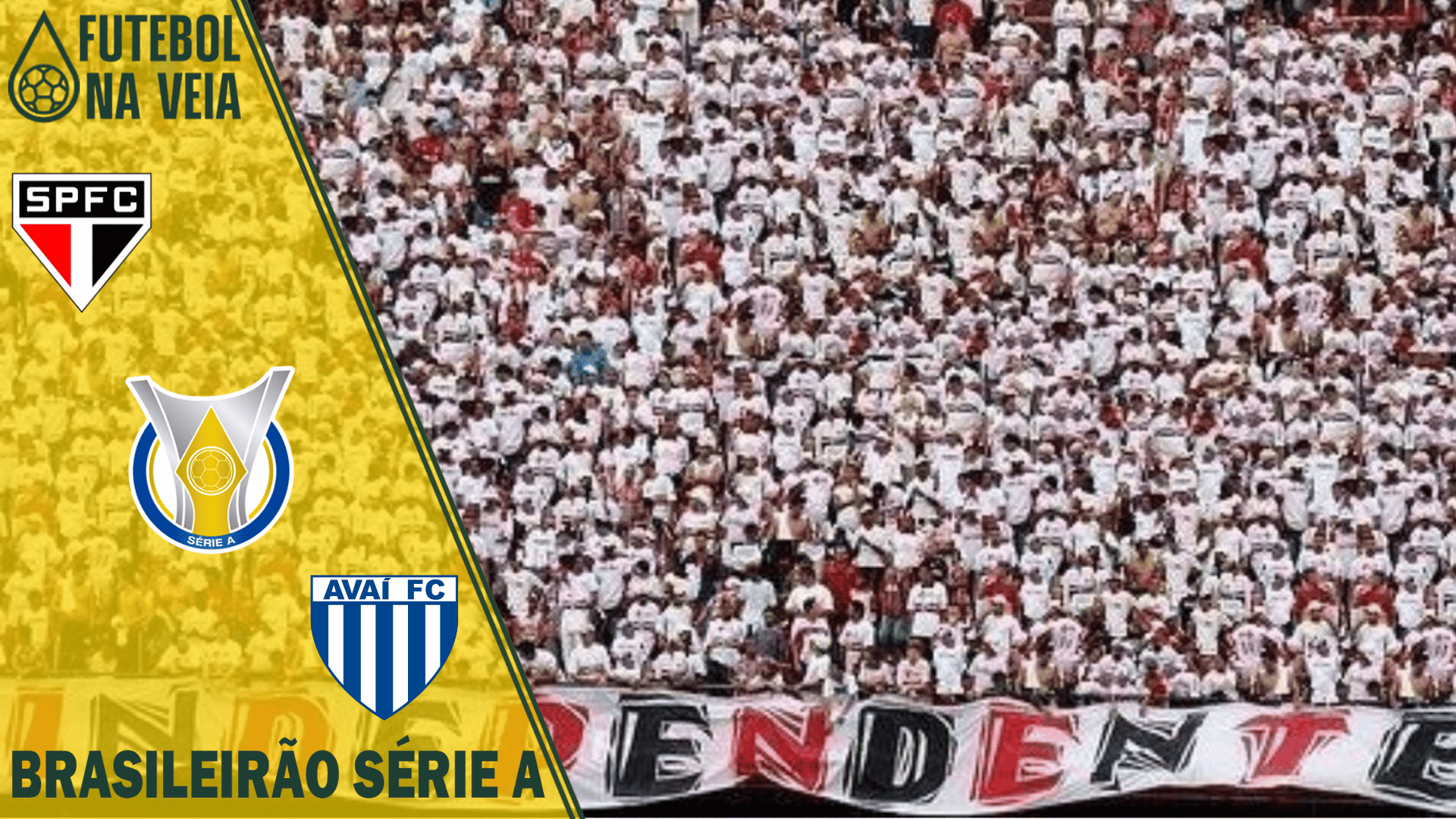 Palpites São Paulo x Avaí – 25/09 – Brasileirão Série A 2022