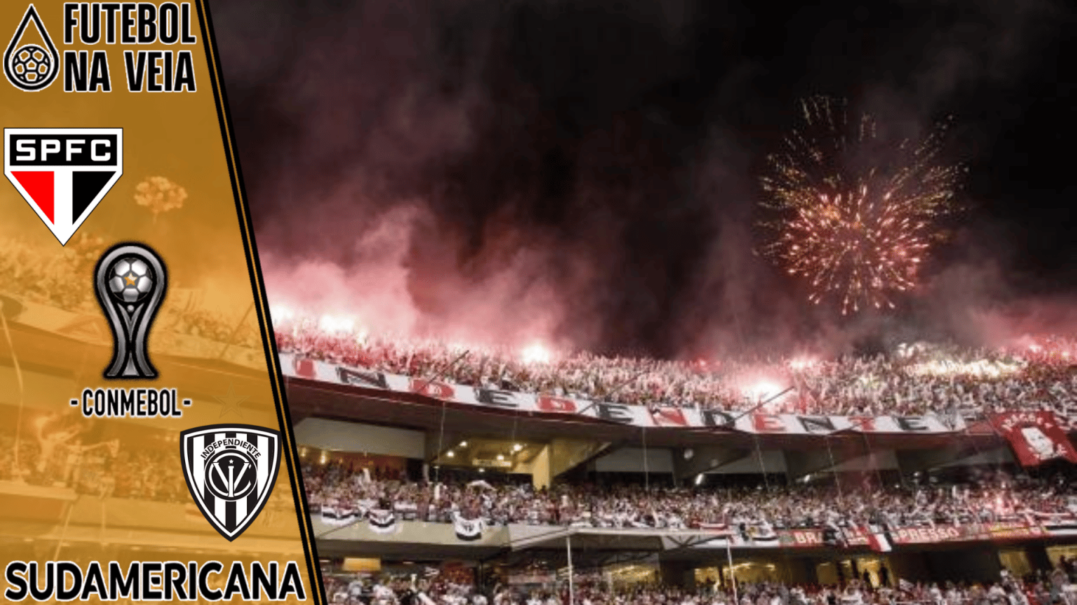 Palpites São Paulo x Independiente del Valle – 01/10 – Copa Sul-Americana 2022