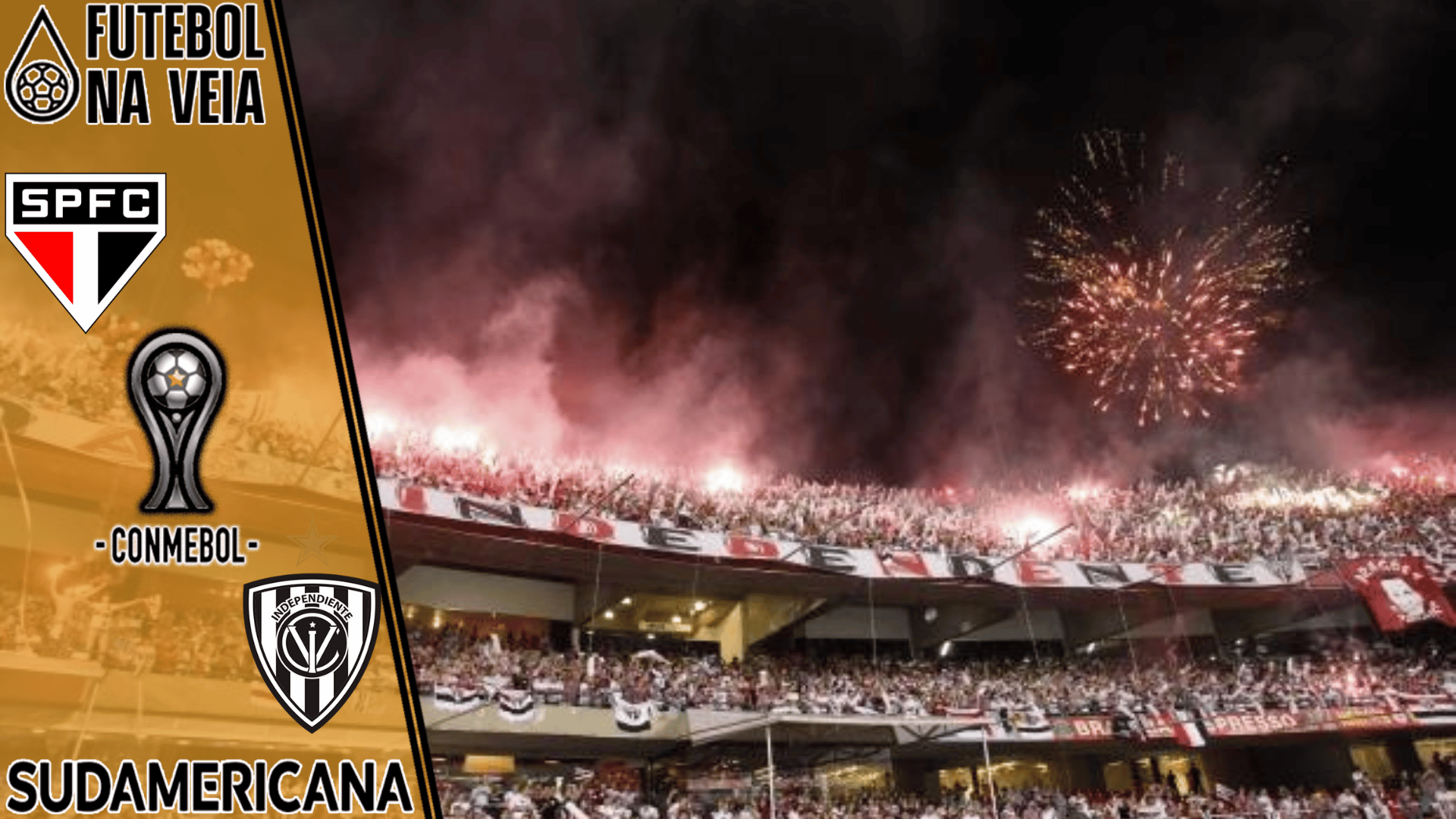 Palpites S&atilde;o Paulo x Independiente del Valle &ndash; 01/10 &ndash; Copa Sul-Americana 2022