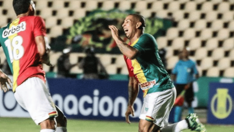 Atacante Rafael Costa projeta Sampaio Corrêa na Série B