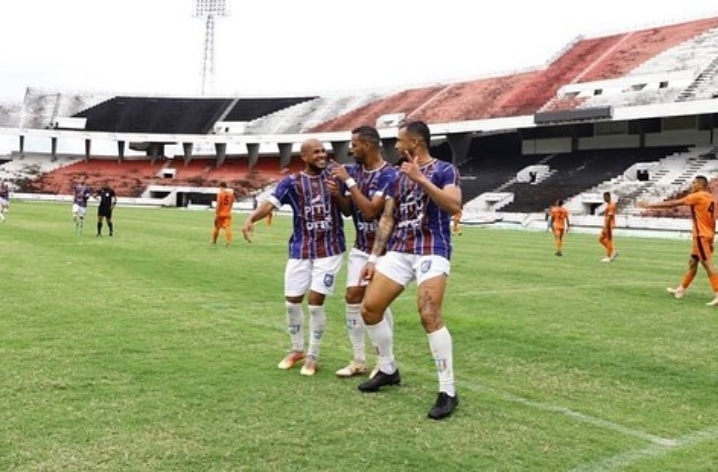 Pernambucano S&eacute;rie A2 2022: Confira os resultados da 1&ordf; rodada neste s&aacute;bado (10)