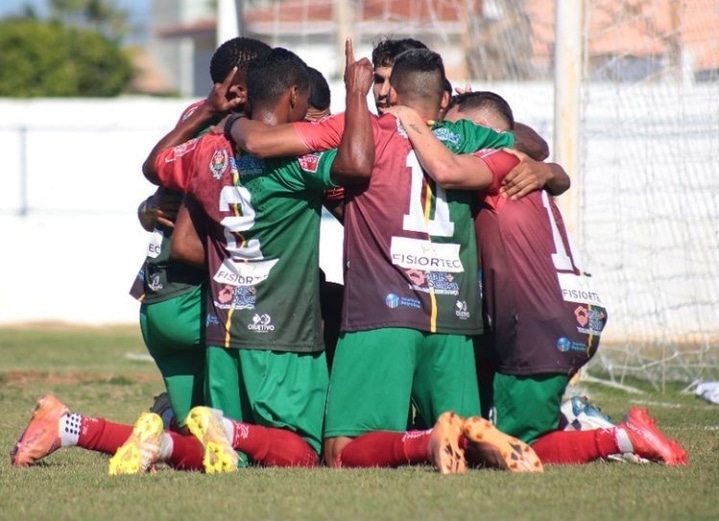 Pernambucano S&eacute;rie A2 2022: Confira os resultados da 1&ordf; rodada deste domingo (11)