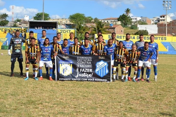 Pernambucano S&eacute;rie A2 2022: Confira os jogos da 3&ordf; rodada desta ter&ccedil;a (27) e quarta (28)