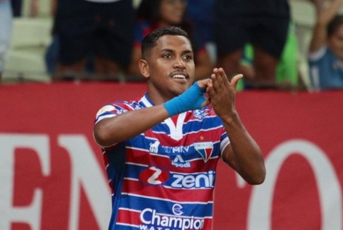 Fortaleza x Flamengo como aconteceu &ndash; resultado, destaques e rea&ccedil;&atilde;o &ndash; 28/09