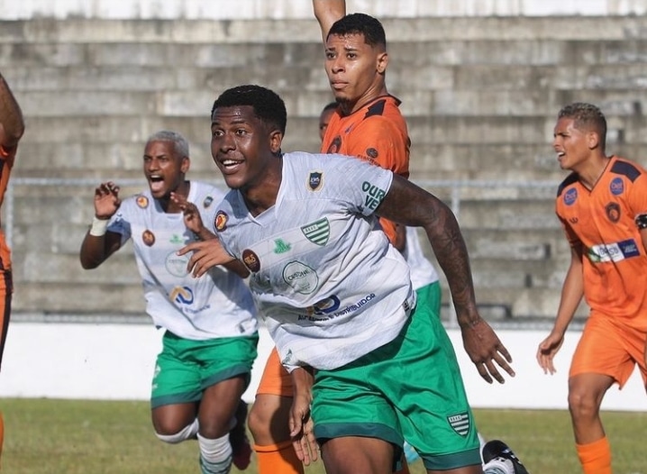 Pernambucano Série A2 2022: Confira os jogos da 3ª rodada desta quinta-feira (29)