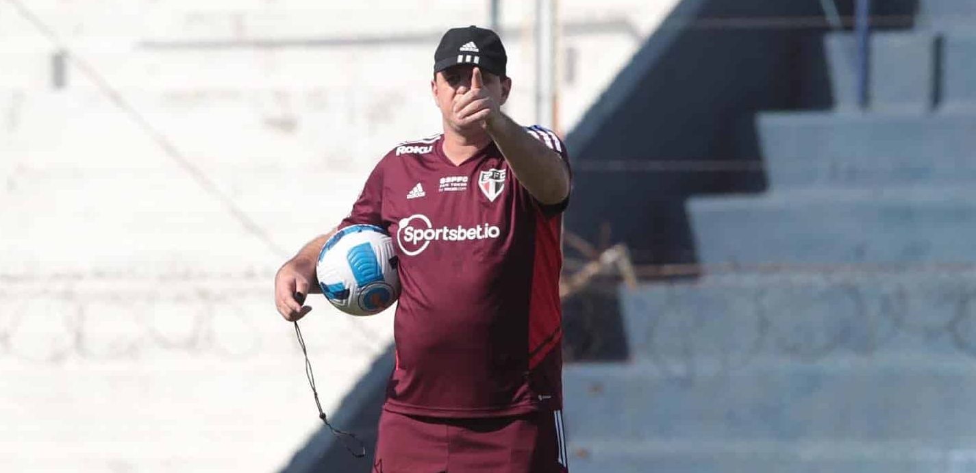 S&atilde;o Paulo encerra prepara&ccedil;&atilde;o para final da Copa Sul-Americana; confira prov&aacute;vel escala&ccedil;&atilde;o