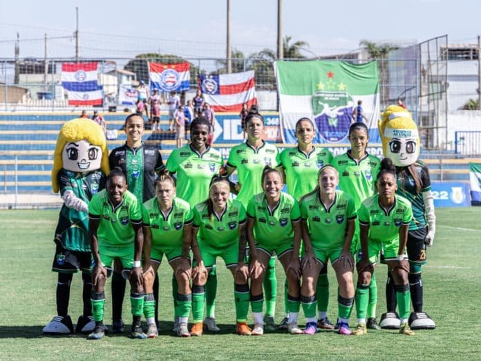 Minas Bras&iacute;lia x Sobradinho como aconteceu &ndash; Resultado, destaques e rea&ccedil;&atilde;o