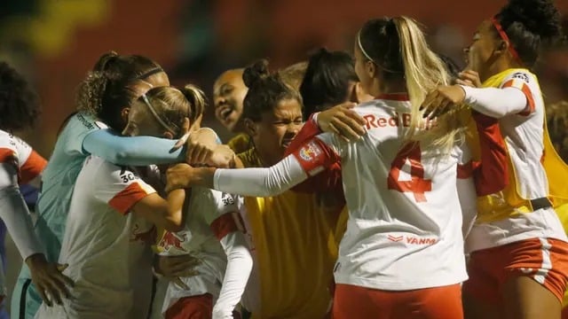 Palmeiras x Red Bull Bragantino como aconteceu – Resultado, destaques e reação