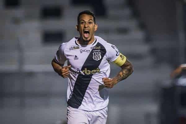 Ponte Preta x Sport como aconteceu &ndash; Resultado, destaques e rea&ccedil;&atilde;o