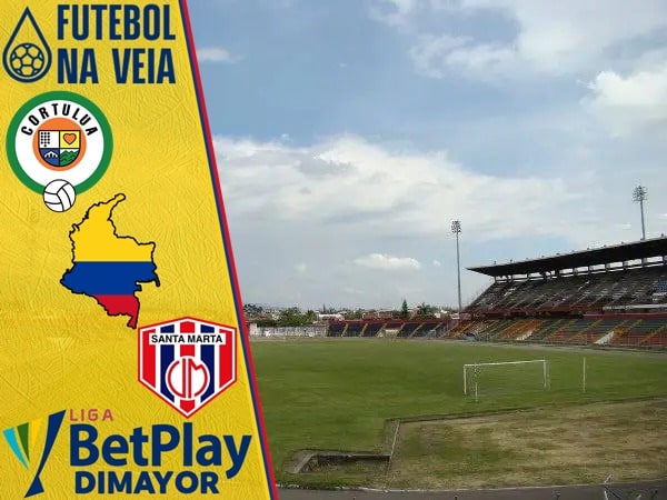 Palpites Cortulua x Magdalena &ndash; 10/9 &ndash; Colombiano 2022