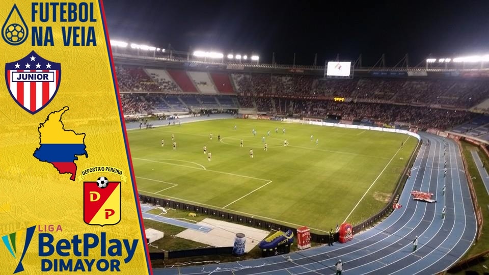 Palpites Club Junior x Deportes &ndash; 10/9 &ndash; Colombiano 2022