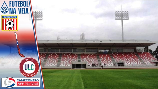 Palpites Curico Unido x La Calera &ndash; 08/09 &ndash; Chileno 2022