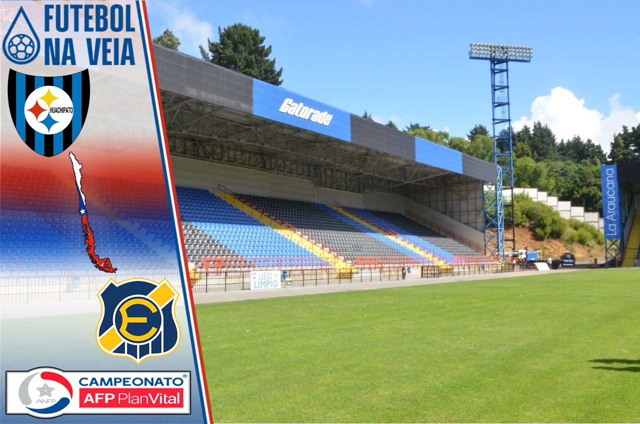Palpites Huachipato x Everton &ndash; 09/09 &ndash; Chileno 2022