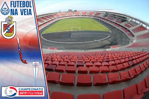 Palpites La Serena x Universidade Cat&oacute;lica &ndash; 10/09 &ndash; Chileno 2022